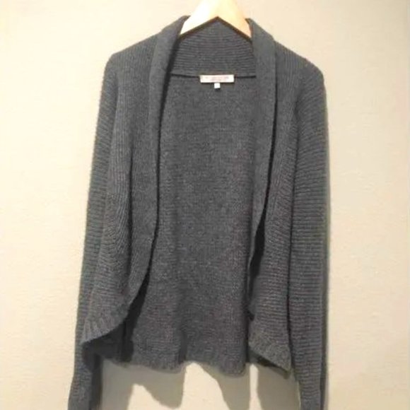 Women's Victoria's Secret Cashmere Sweater Cardigan - Picture 4 of 6